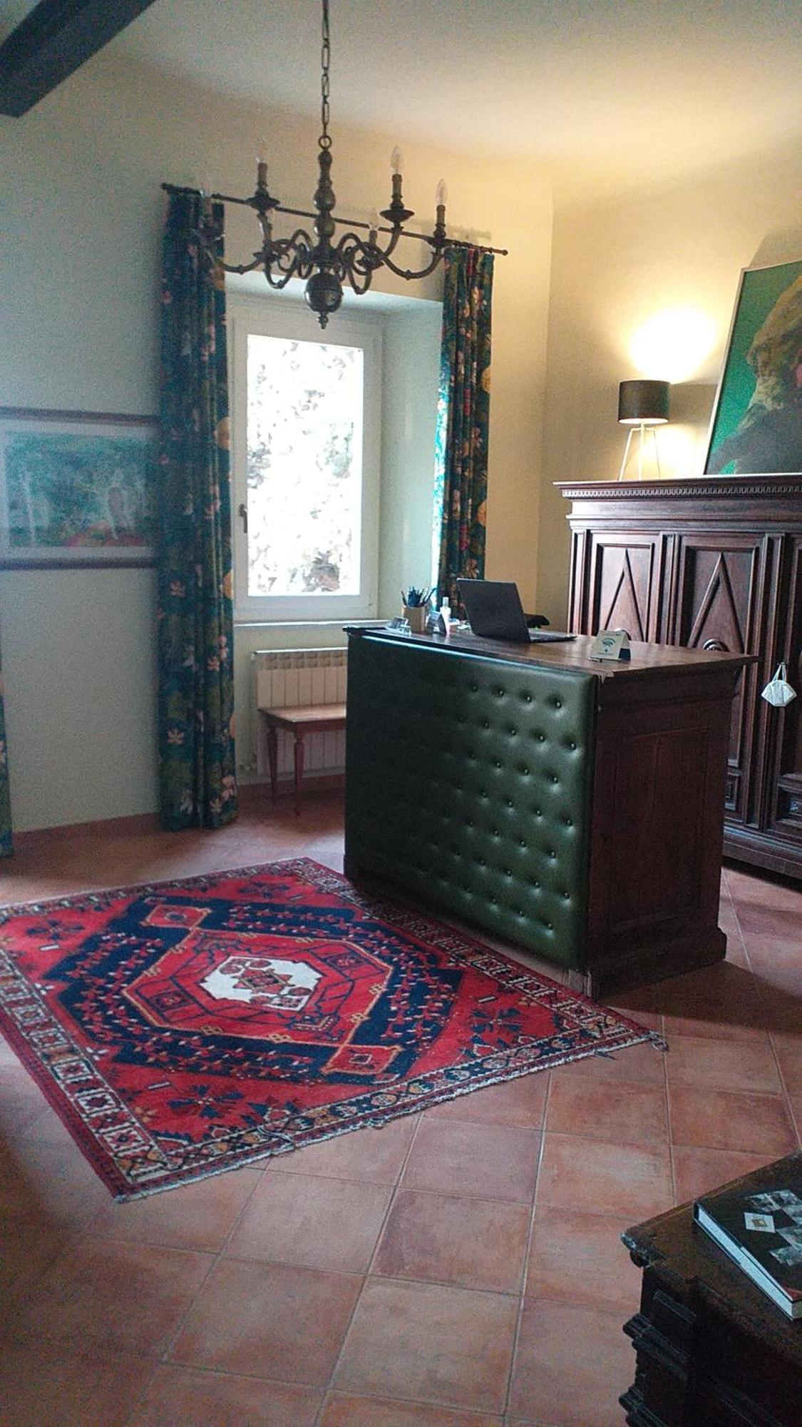 B&B Villa Dei Priori 蒙萨姆波罗·德尔·特伦特 外观 照片