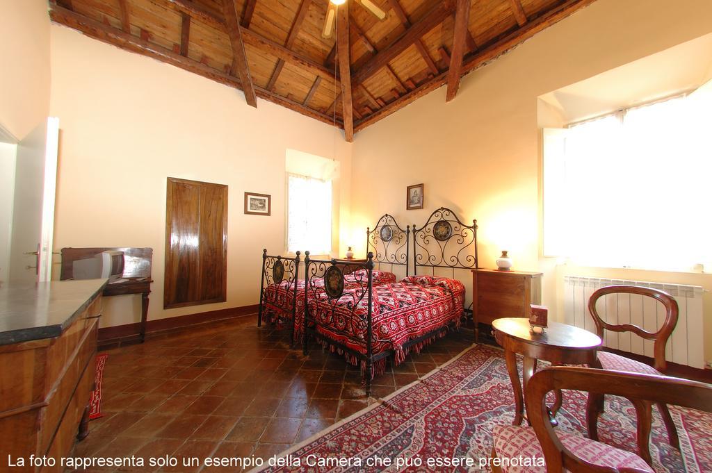 B&B Villa Dei Priori 蒙萨姆波罗·德尔·特伦特 外观 照片