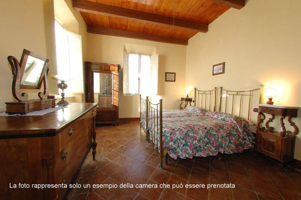 B&B Villa Dei Priori 蒙萨姆波罗·德尔·特伦特 外观 照片