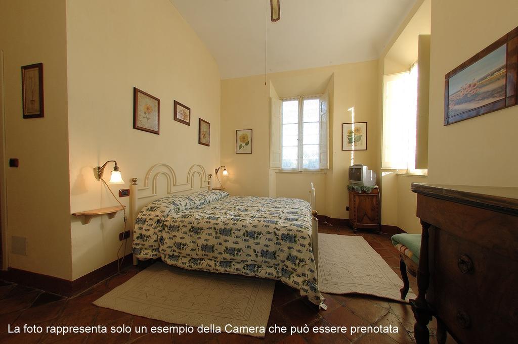 B&B Villa Dei Priori 蒙萨姆波罗·德尔·特伦特 外观 照片